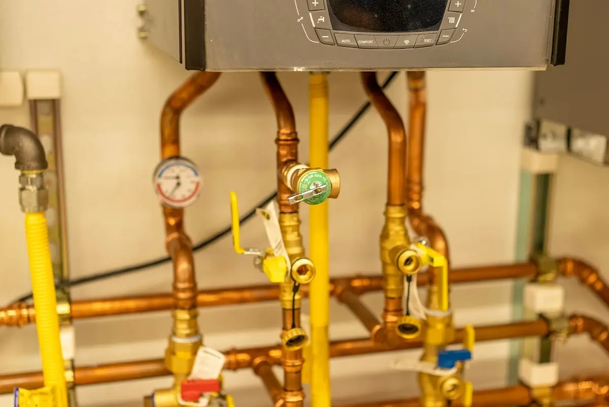 Licensed technician providing Sewer Cleanout for a homeowner in Greensburg